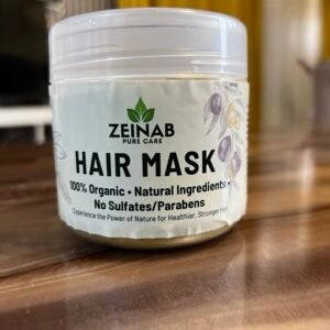 Hair Musk